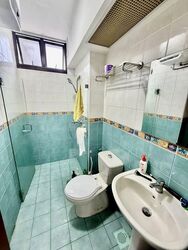 Blk 631 Senja Road (Bukit Panjang), HDB 4 Rooms #566639301